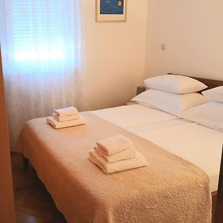 Zadar Visnjik Apartment 7-Free Parking Luaran gambar