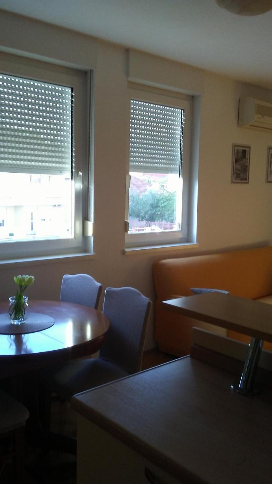 Zadar Visnjik Apartment 7-Free Parking Luaran gambar