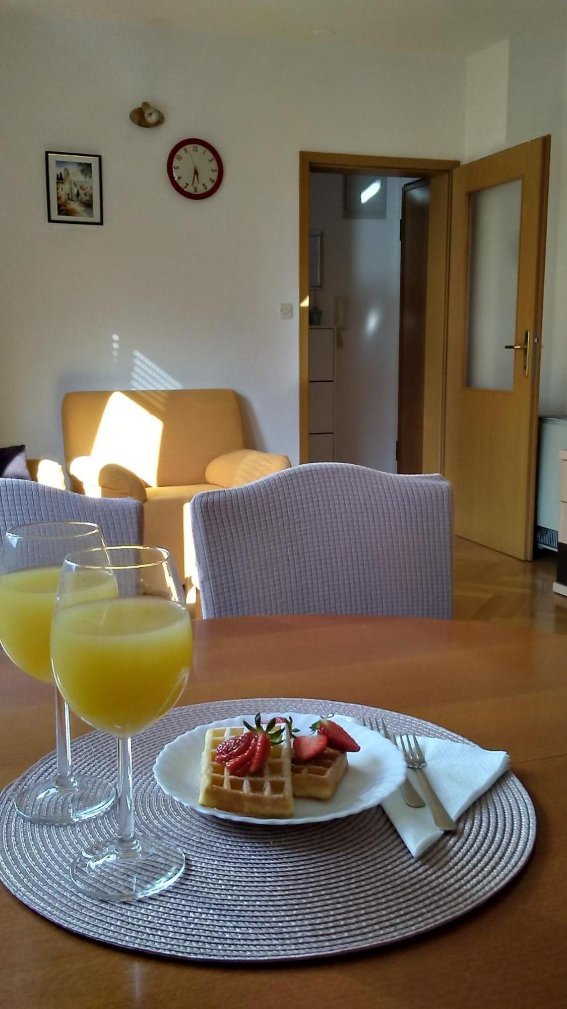 Zadar Visnjik Apartment 7-Free Parking Luaran gambar