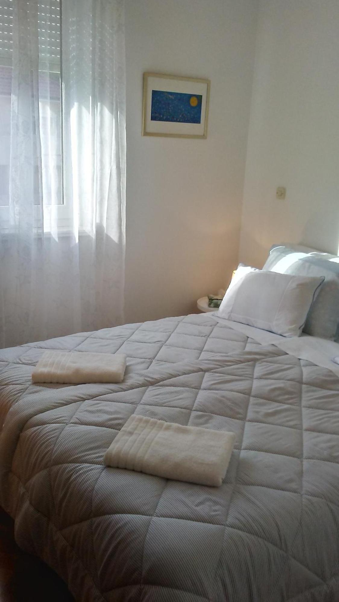 Zadar Visnjik Apartment 7-Free Parking Luaran gambar