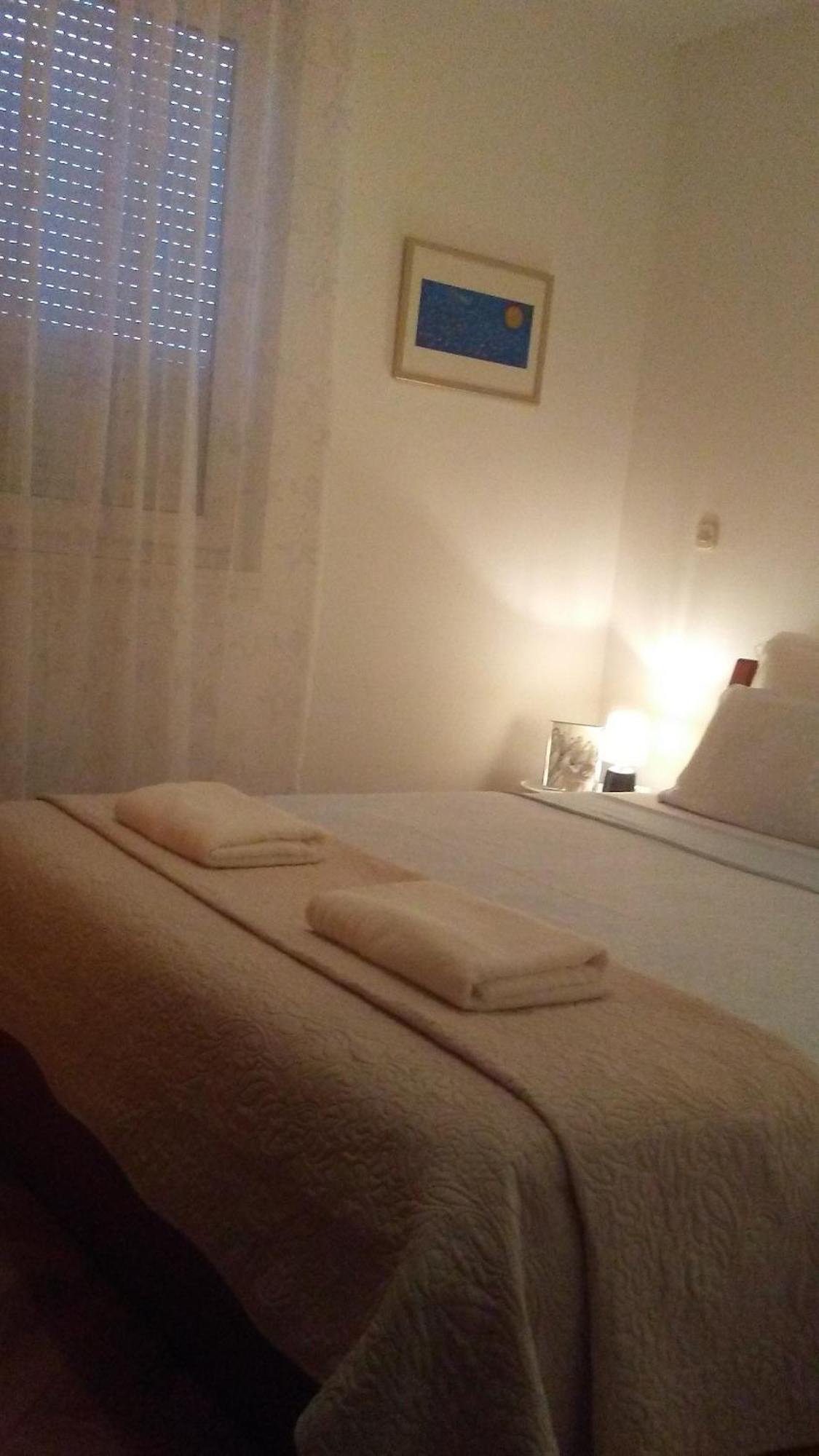 Zadar Visnjik Apartment 7-Free Parking Luaran gambar