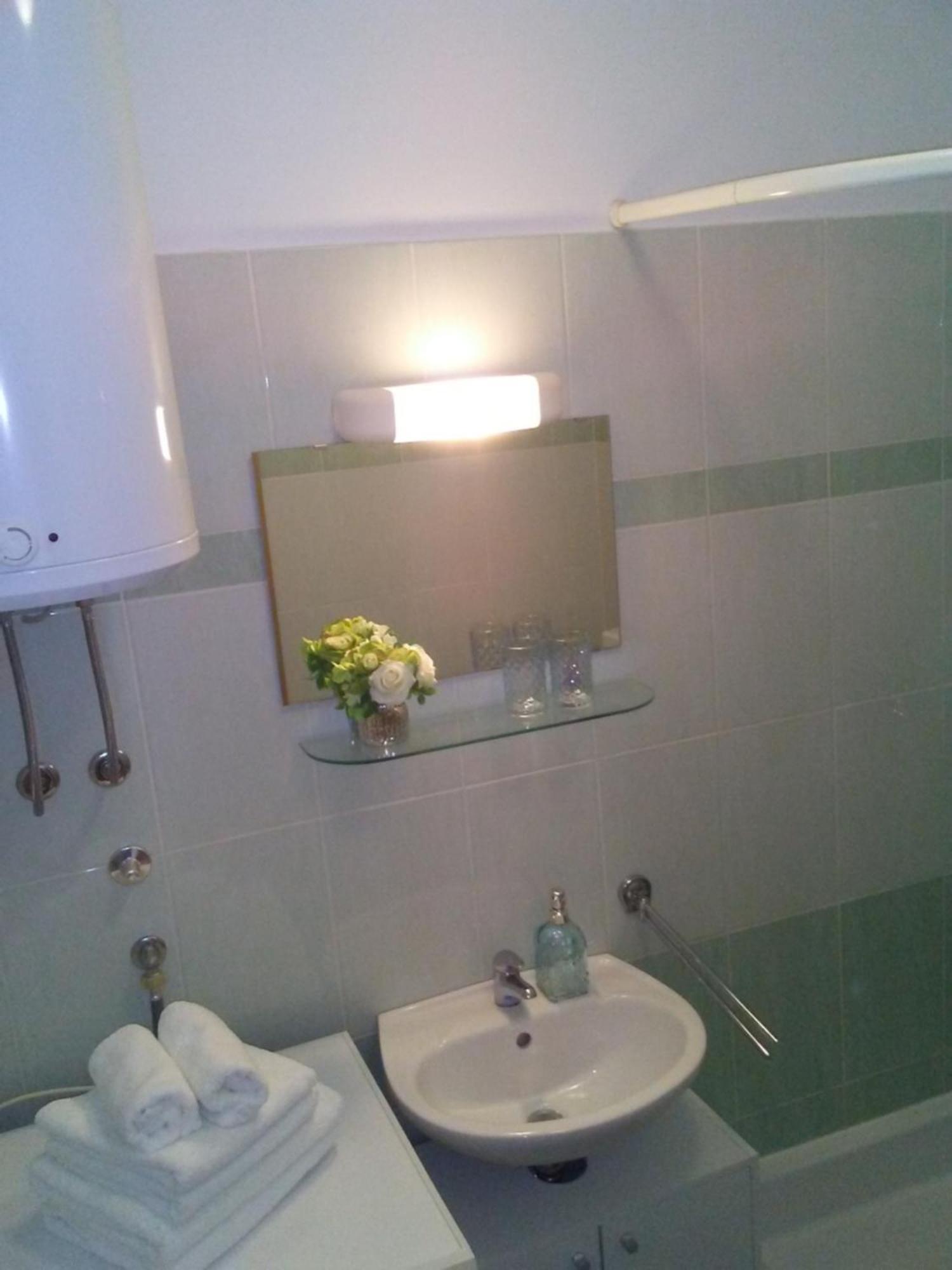 Zadar Visnjik Apartment 7-Free Parking Luaran gambar