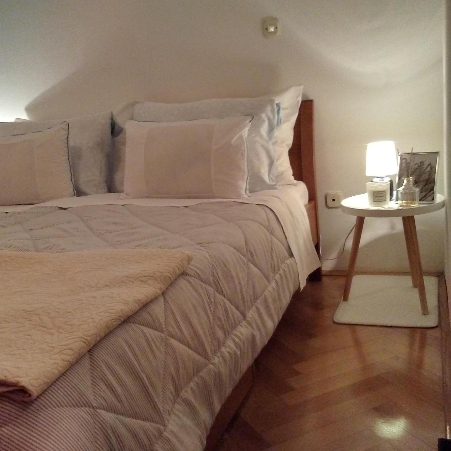 Zadar Visnjik Apartment 7-Free Parking Luaran gambar