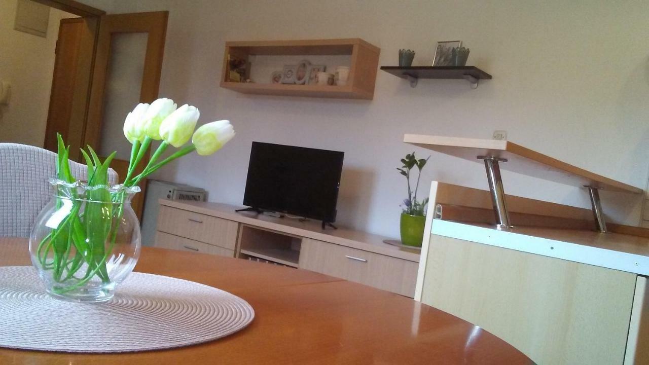 Zadar Visnjik Apartment 7-Free Parking Luaran gambar