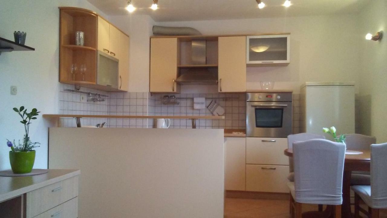 Zadar Visnjik Apartment 7-Free Parking Luaran gambar
