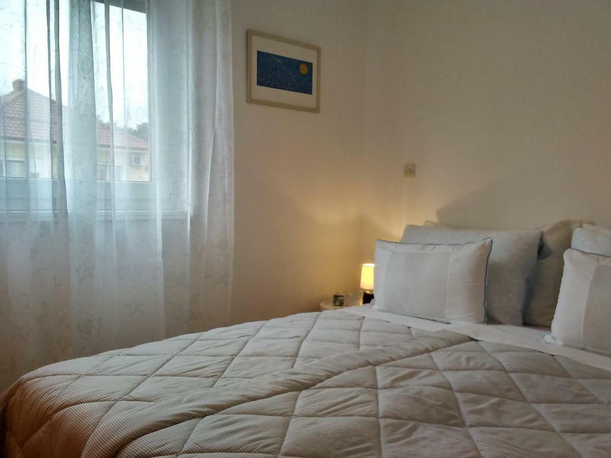 Zadar Visnjik Apartment 7-Free Parking Luaran gambar