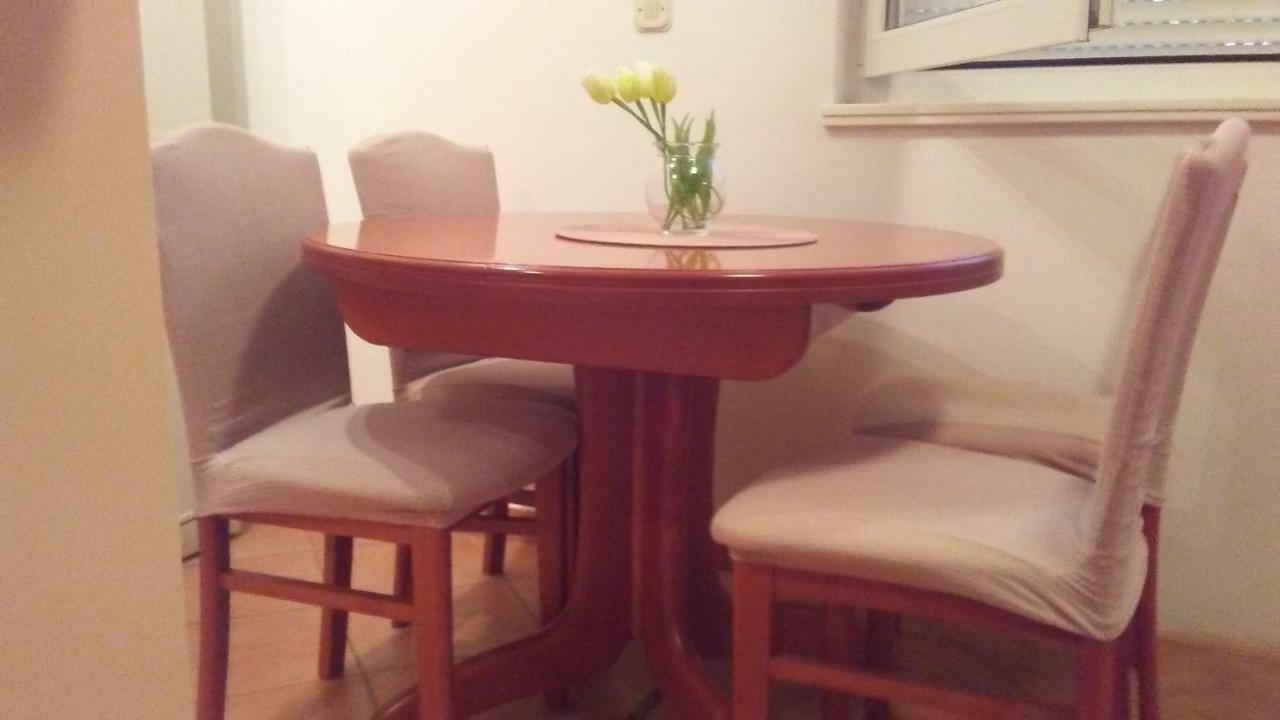 Zadar Visnjik Apartment 7-Free Parking Luaran gambar