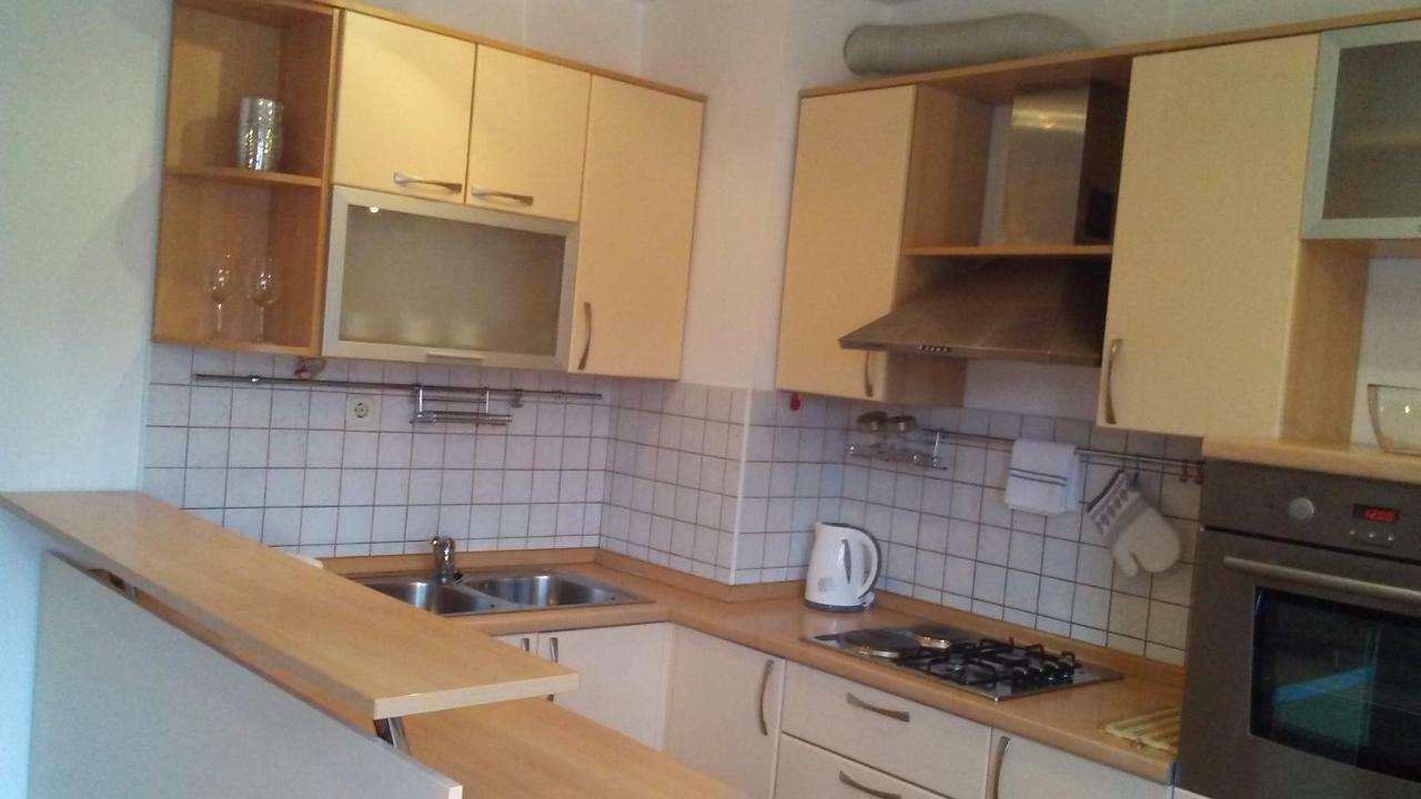 Zadar Visnjik Apartment 7-Free Parking Luaran gambar