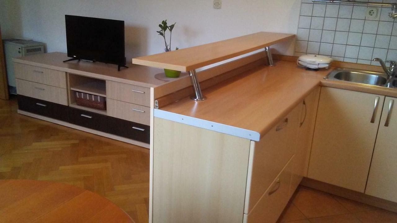 Zadar Visnjik Apartment 7-Free Parking Luaran gambar