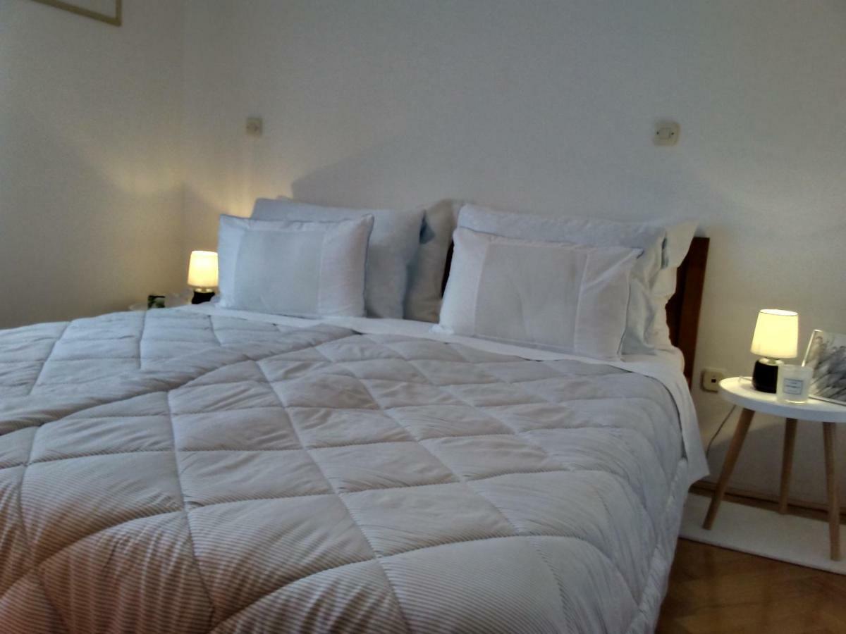 Zadar Visnjik Apartment 7-Free Parking Luaran gambar