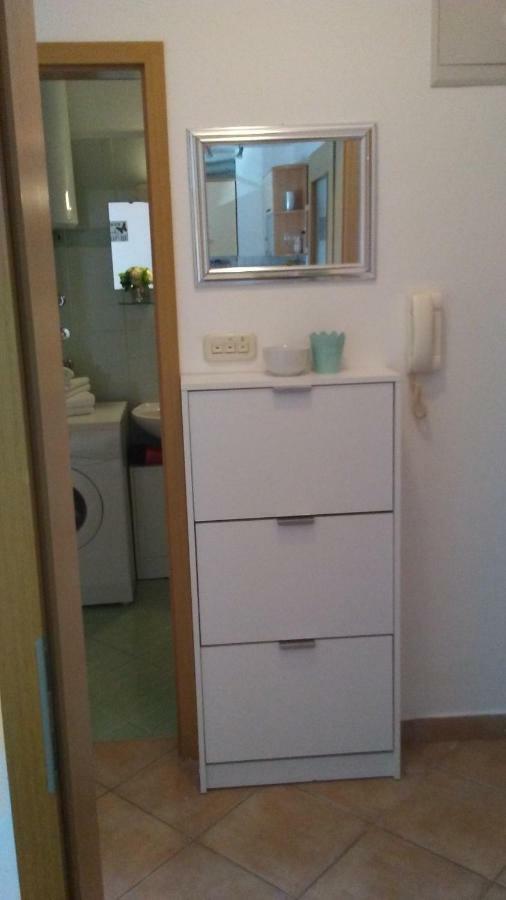 Zadar Visnjik Apartment 7-Free Parking Luaran gambar