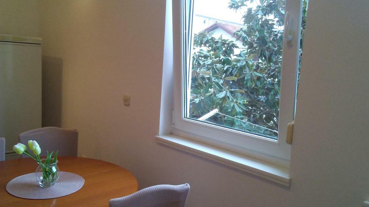 Zadar Visnjik Apartment 7-Free Parking Luaran gambar